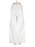 Ella Moss White Jeans Size 6 - photo 2