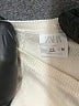 Zara Baby Ivory Sweatshirt Size 2 - 3 - photo 3