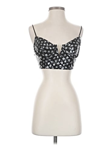 By Anthropologie Sleeveless Top (view 1)