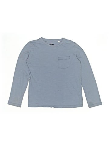 Mini Boden Long Sleeve T-Shirt (view 1)