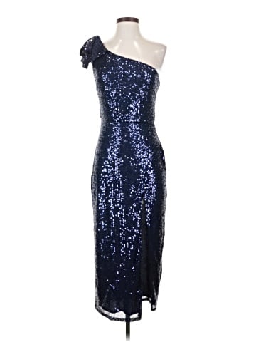 IEENA for Mac Duggal Cocktail Dress (view 1)