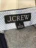 J.Crew 100% Cotton Blue Denim Skirt Size 0 - photo 4
