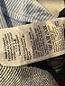 J.Crew 100% Cotton Blue Denim Skirt Size 0 - photo 5