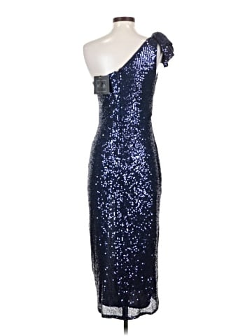 IEENA for Mac Duggal Cocktail Dress (view 2)