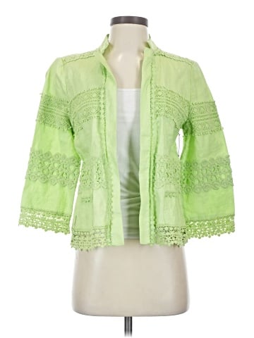 Chico's Blazer (view 1)