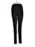 Unbranded Solid Black Active Pants Size Lg - XL - photo 1