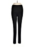 Unbranded Solid Black Active Pants Size Lg - XL - photo 2