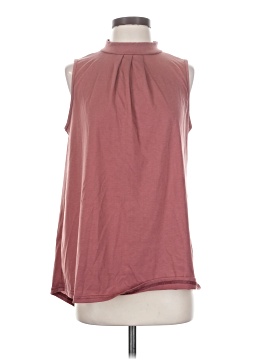 Assorted Brands Sleeveless T Shirt