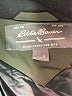 Eddie Bauer 100% Polyester Green Coat Size S - photo 6
