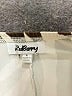 Red Berry Animal Print Brown Casual Pants Size L - photo 7