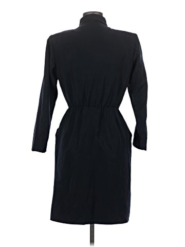 Yves Saint Laurent Rive Gauche Vintage Casual Dress (view 2)