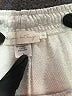 BEIGE BOTANY Gray Sweatpants Size L - photo 7