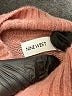 Nine West Pink Turtleneck Sweater Size S - photo 7