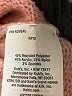 Nine West Pink Turtleneck Sweater Size S - photo 9
