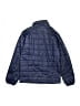 Patagonia 100% Polyester Solid Blue Jacket Size 12 - photo 2
