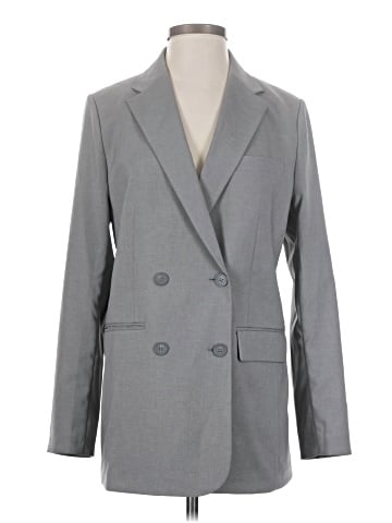 Uniqlo Blazer (view 1)