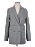 Uniqlo Gray Blazer Size S - photo 1