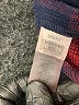 Court & Rowe Plaid Red Casual Pants Size 4 - photo 8