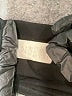 Nux Black Sleeveless T-Shirt Size M - photo 8