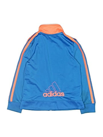 Adidas Zip Up Hoodie (view 2)