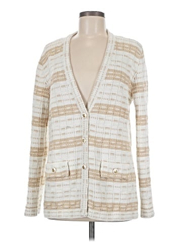 Ann Taylor Cardigan (view 1)