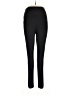 Unbranded Solid Black Active Pants Size Lg - XL - photo 1