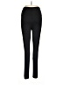Unbranded Solid Black Active Pants Size Lg - XL - photo 2