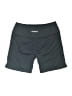 Aurola Solid Gray Athletic Shorts Size L (estimated) - photo 2