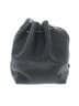Mansur Gavriel Black Bucket Bag One size - photo 3