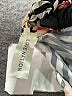 Love Nation Gray Cardigan Size XL - photo 7