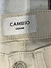 Cambio Ivory Casual Pants Size 2 - photo 7