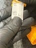 Unbranded Yellow Cardigan Size L - photo 7
