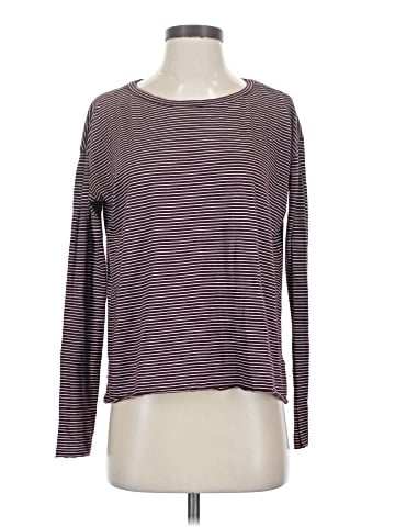 Frank & Eileen Long Sleeve T-Shirt (view 1)