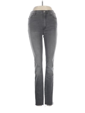 Black Orchid Denim Jeans (view 1)