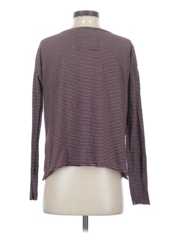Frank & Eileen Long Sleeve T-Shirt (view 2)