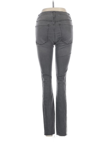 Black Orchid Denim Jeans (view 2)
