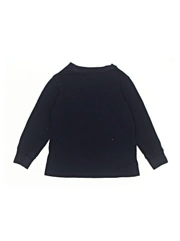 Polo by Ralph Lauren Long Sleeve Polo (view 2)