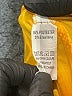 Unbranded Stripes Yellow Orange Board Shorts Size L - photo 4