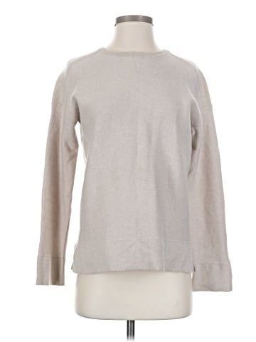 Saks Fifth Avenue Wool Pullover Sweater (view 1)