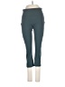 Lululemon Athletica Teal Active Pants Size 6 - photo 1