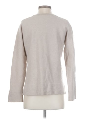 Saks Fifth Avenue Wool Pullover Sweater (view 2)