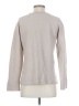 Saks Fifth Avenue Gray Wool Pullover Sweater Size S - photo 2