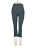 Lululemon Athletica Teal Active Pants Size 6 - photo 2