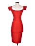 Unbranded Red Cocktail Dress Size S - photo 2