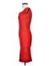 Unbranded Red Cocktail Dress Size S - photo 5