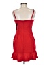 Lulus Red Cocktail Dress Size M - photo 2