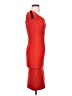 Unbranded Red Cocktail Dress Size S - photo 4