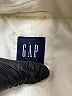 Gap Ivory Trenchcoat Size XS - photo 6