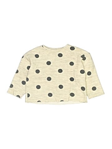 Zara Pullover Sweater (view 1)