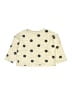 Zara Polka Dots Ivory Pullover Sweater Size 4 - photo 1